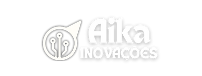Logo da Aika Inovações